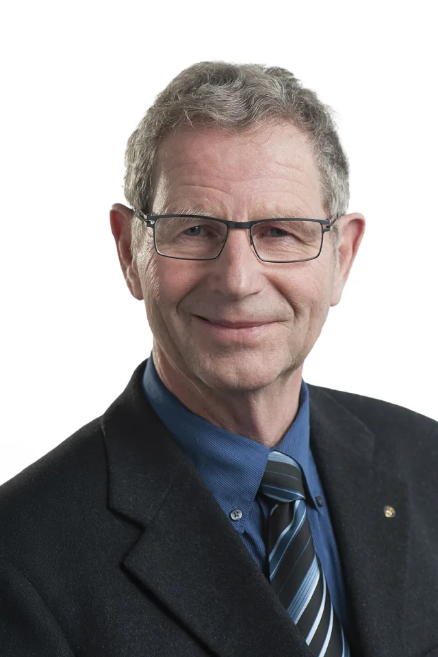 Jens Jørgen Vinther