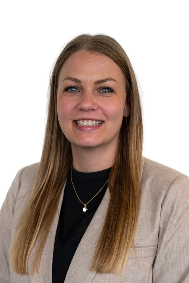 Sofie Knudsen