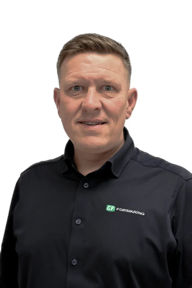 Henrik Pedersen