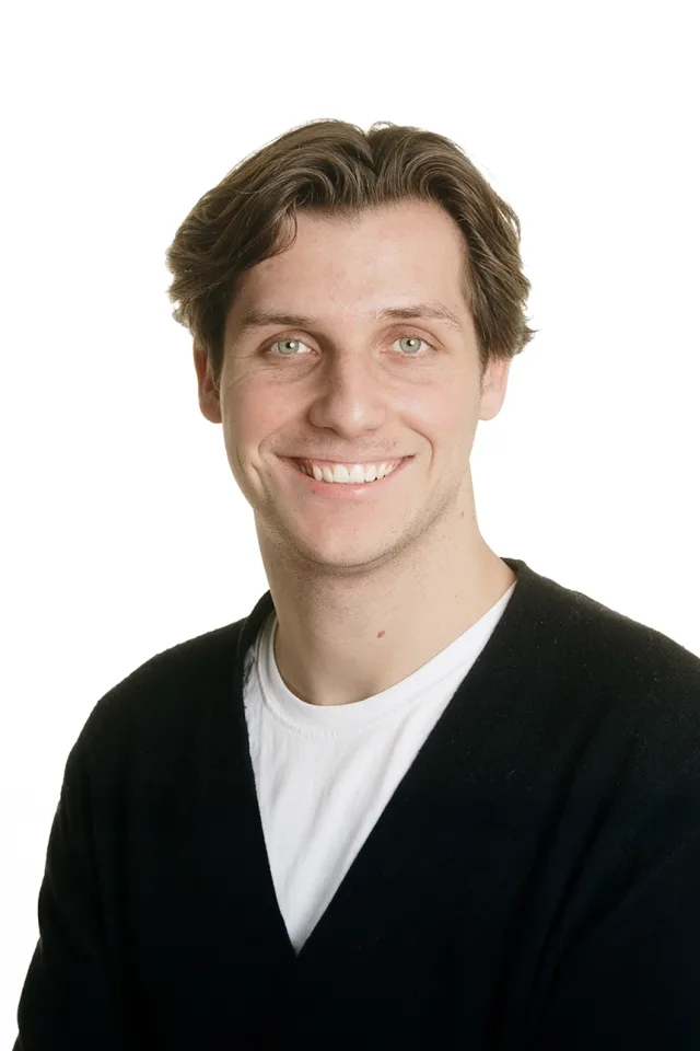 Christian Clemensen