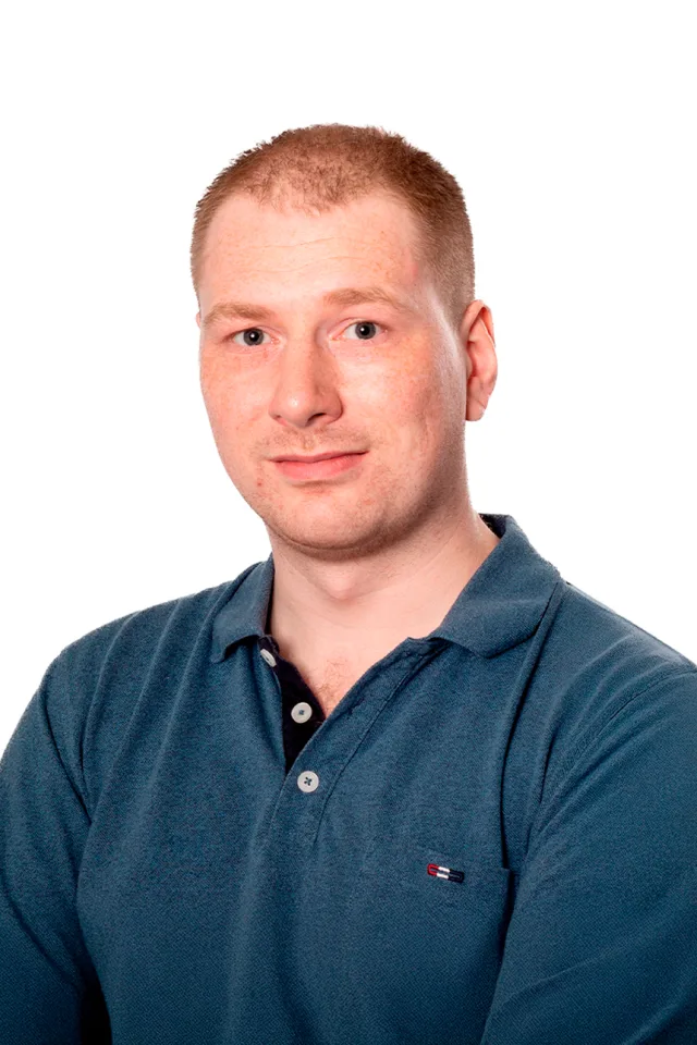 Mikkel Korsgaard gude