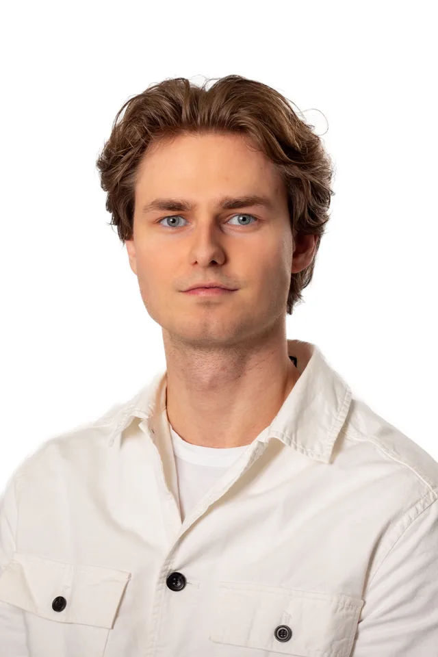 Mikkel Jul Mortensen