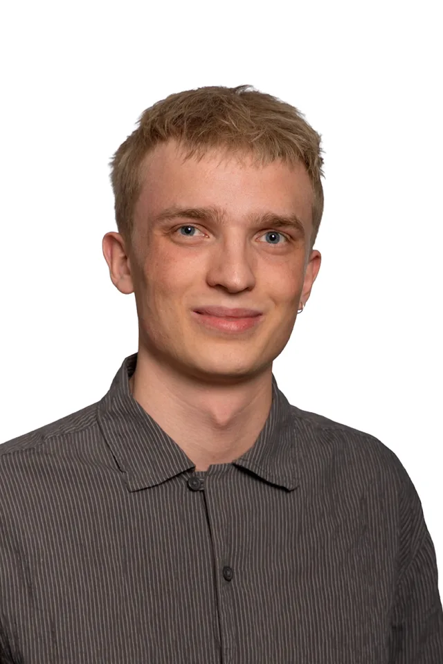 Gustav Svendsen