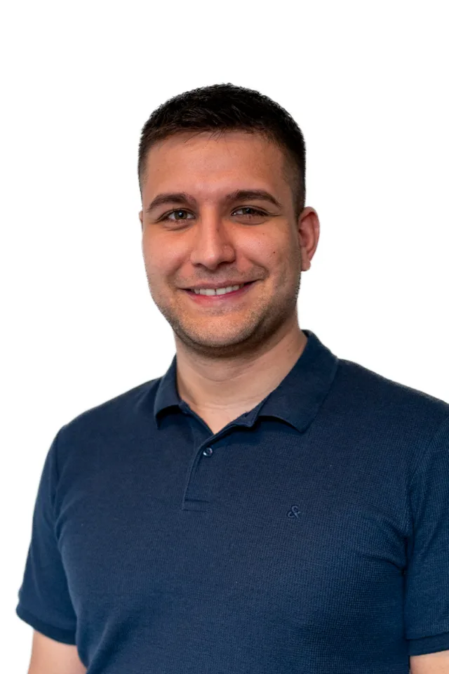 Marko Bonic