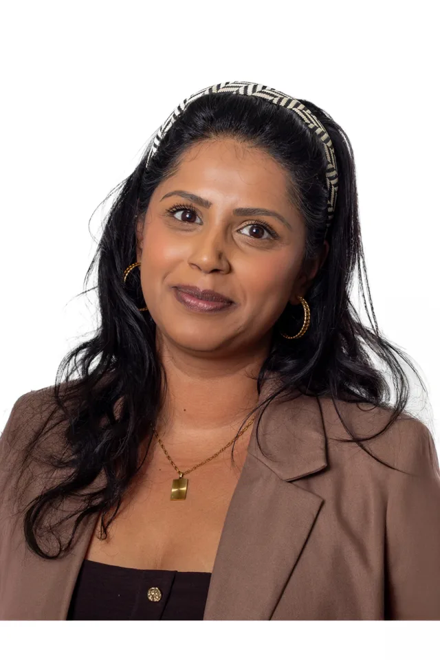 Thanusha Sivah