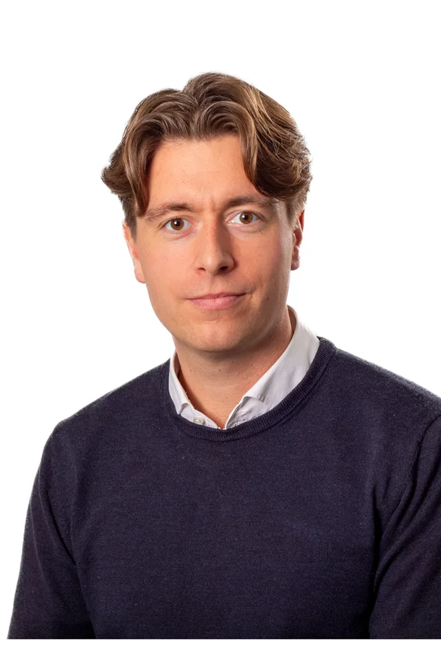 Christian Skade Andersen