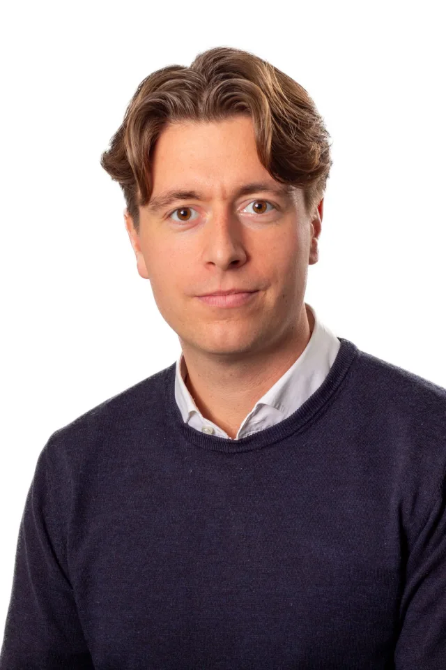 Christian Skade Andersen