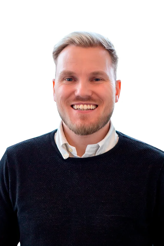 Peter Vincent Smistrup