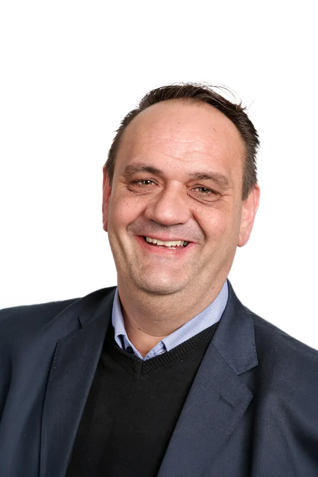 Carsten Thue Munk