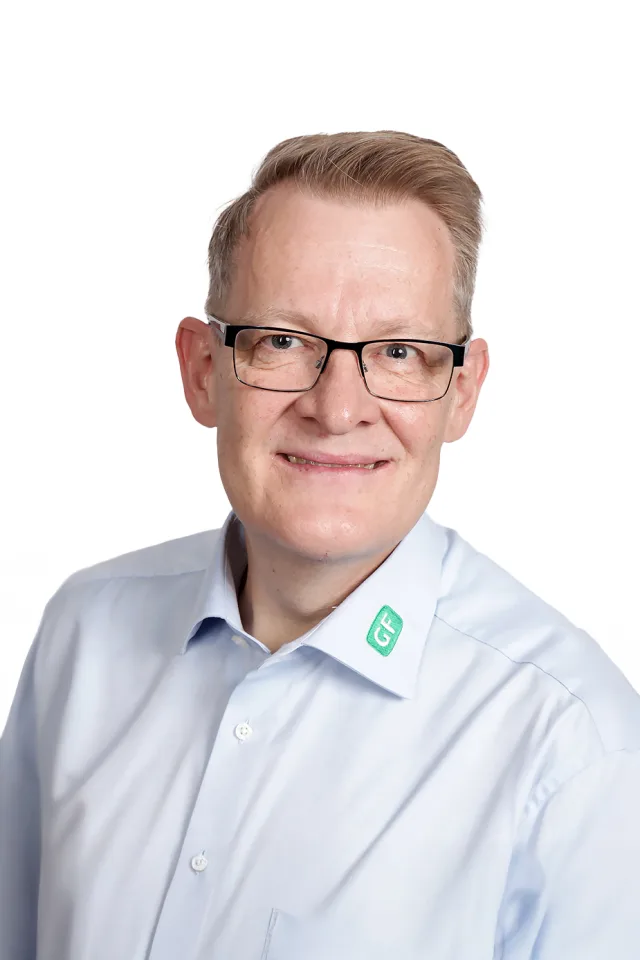 Peter Henningsen