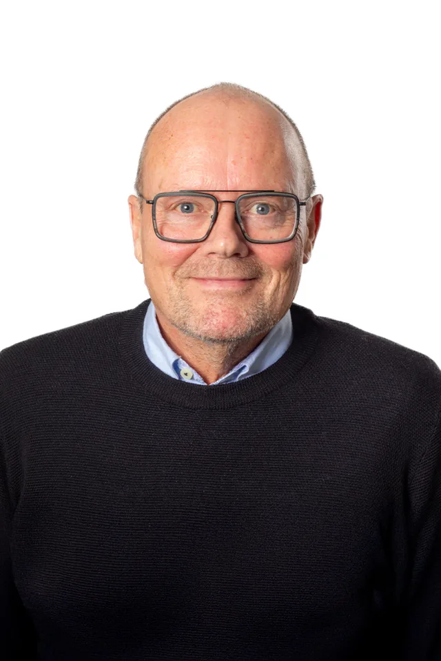 Stig Søndergaard