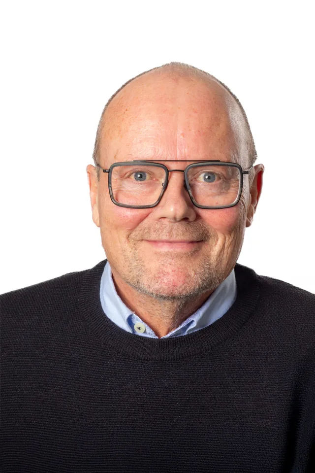 Stig Søndergaard