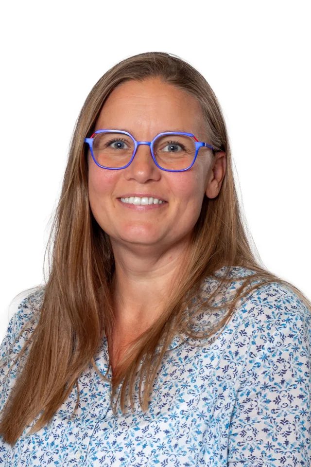 Birgitte Guldberg