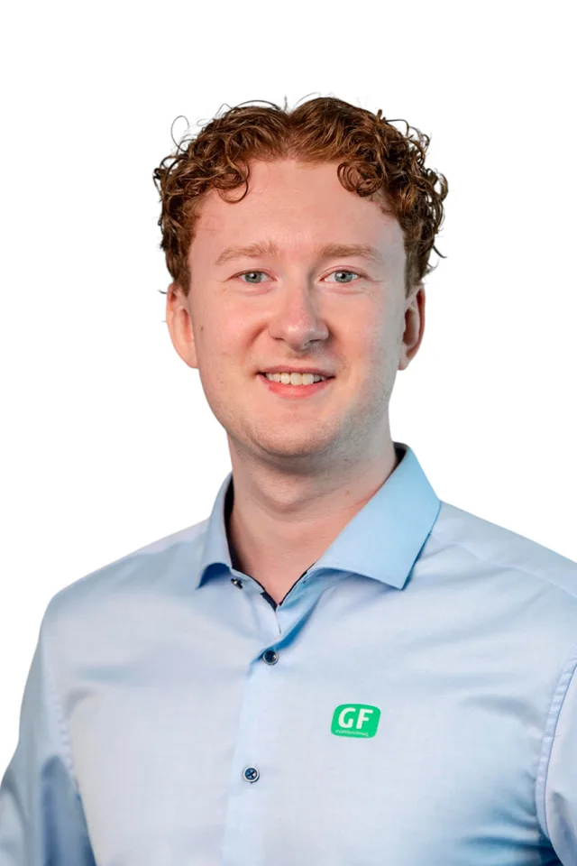 Victor Donnerstag Møllbach