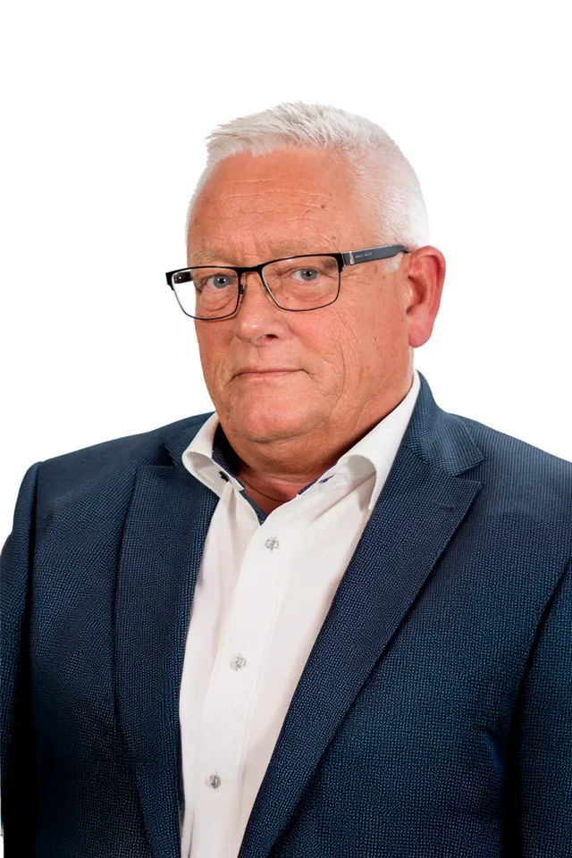 Jacob Mathiassen