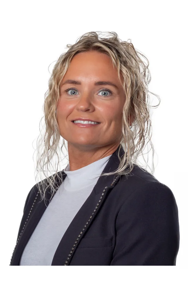 Michelle Vikkelsø Halvorsen