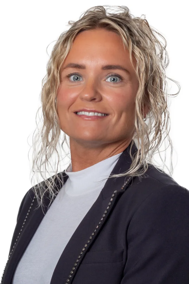 Michelle Vikkelsø Halvorsen
