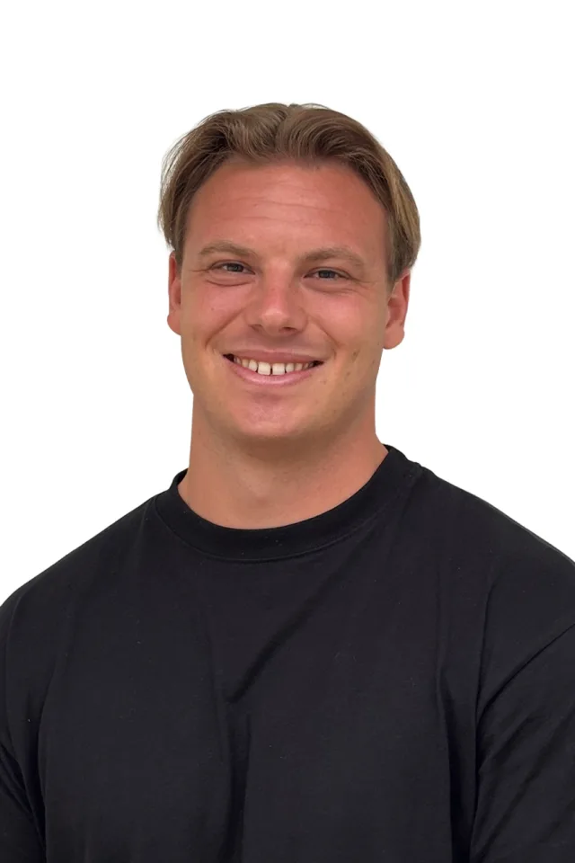 Sebastian Marloth Ørnstrøm