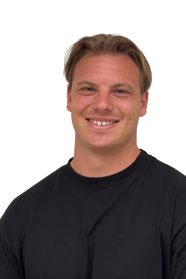 Sebastian Marloth Ørnstrøm