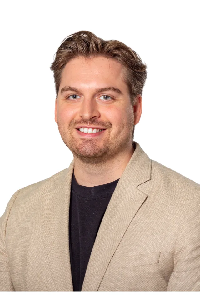 Frederik Bøgh Jensen