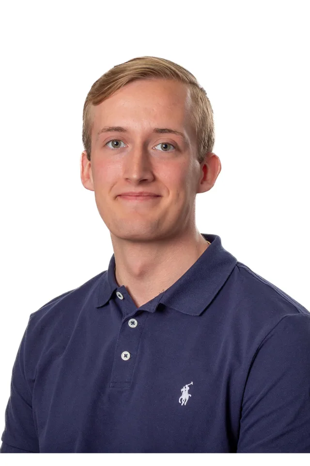 Lasse Dalbjørn Fog
