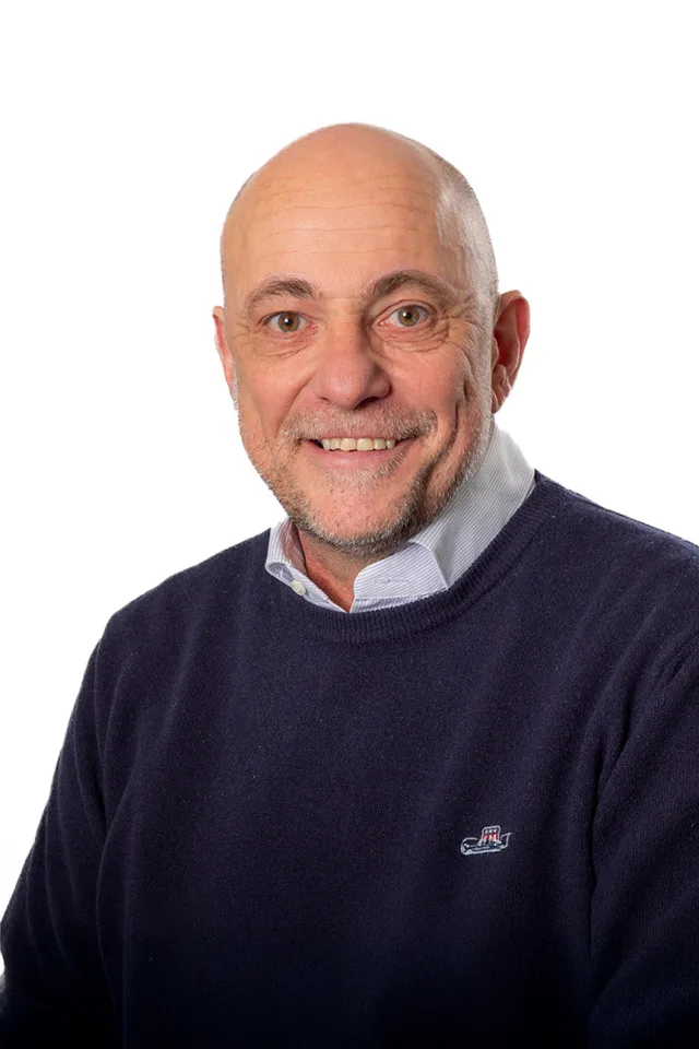 Steen Jensen