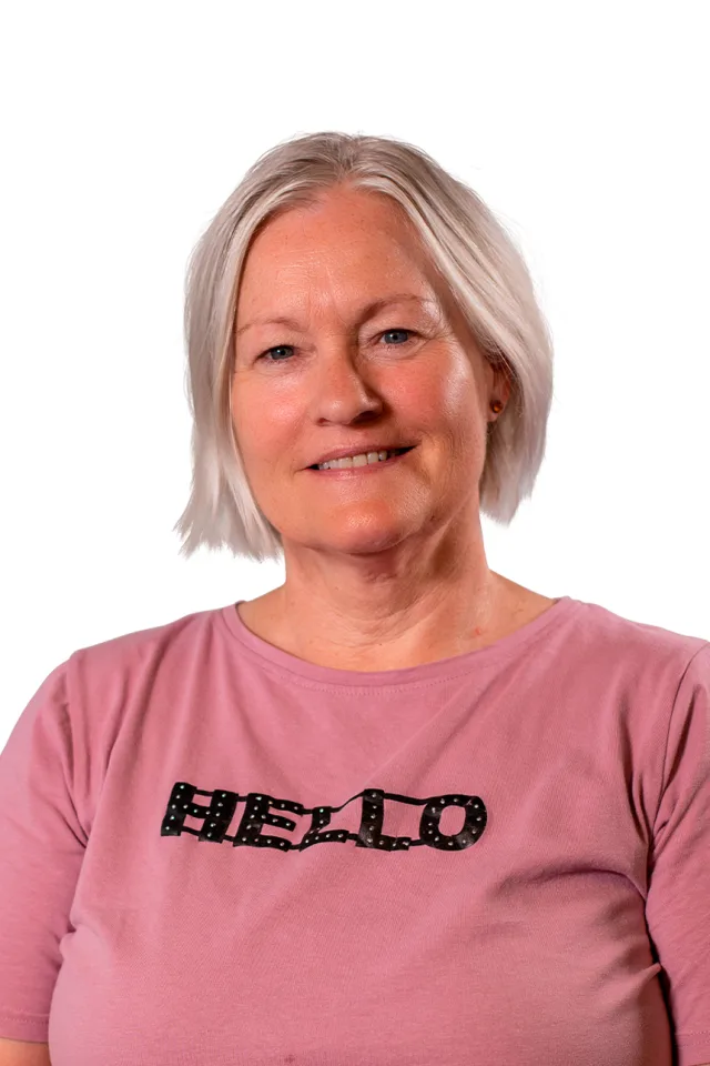 Annette Møller