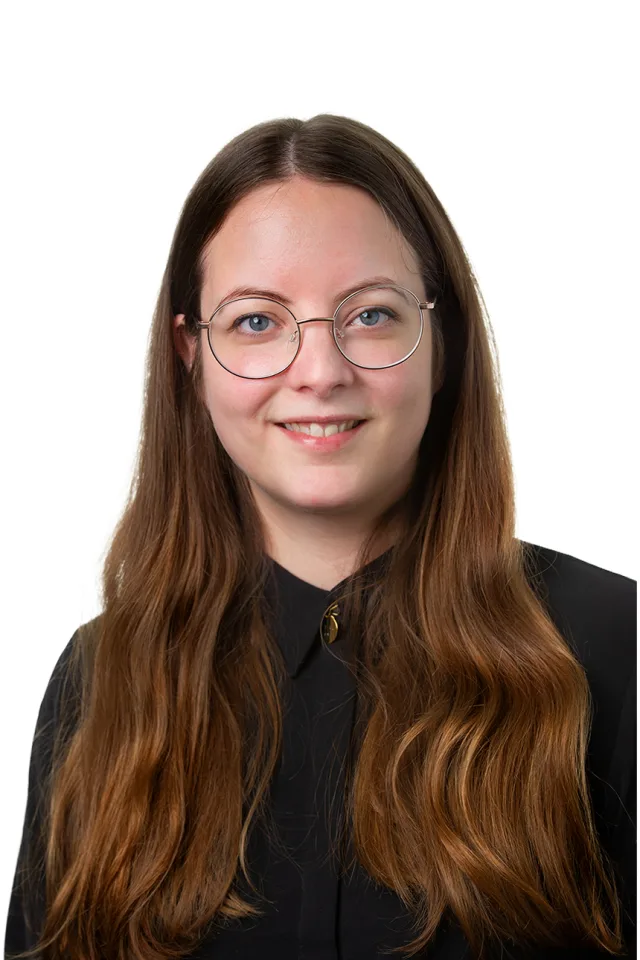 Sandra Elisabeth Petersen