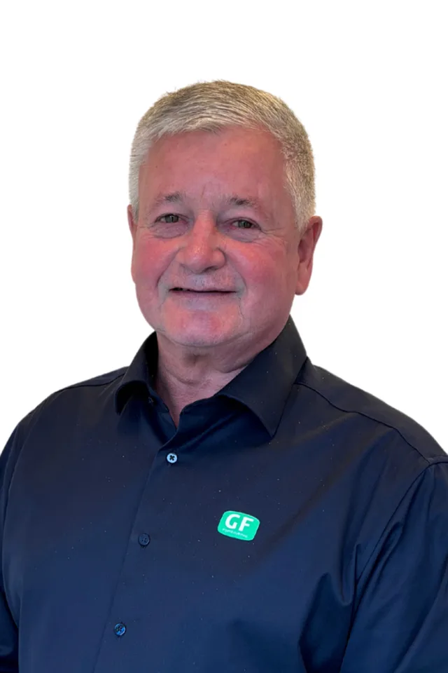 Jørn Sølbech