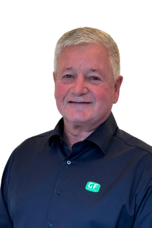Jørn Sølbech