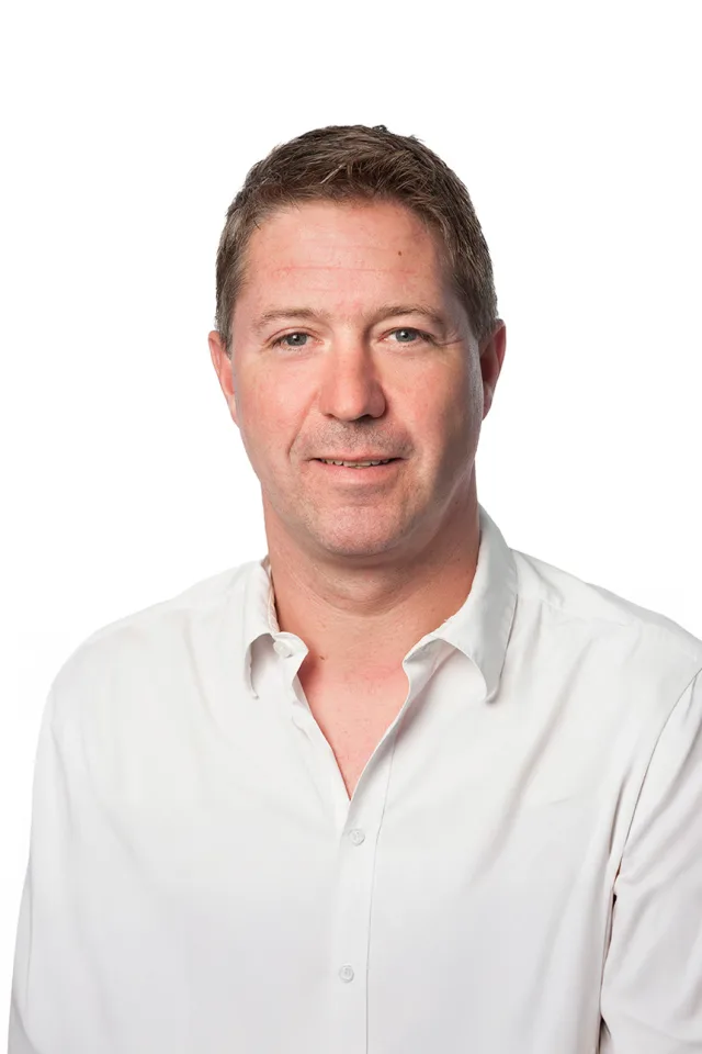 Michael Kromann