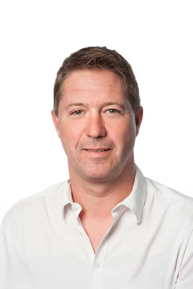 Michael Kromann