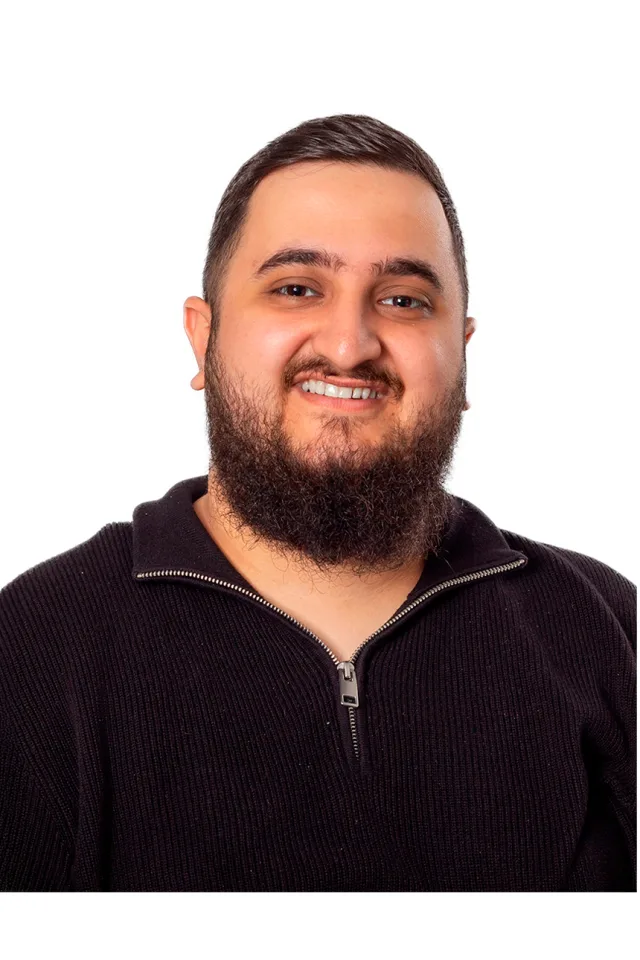 Abdul Kadir Pekerman