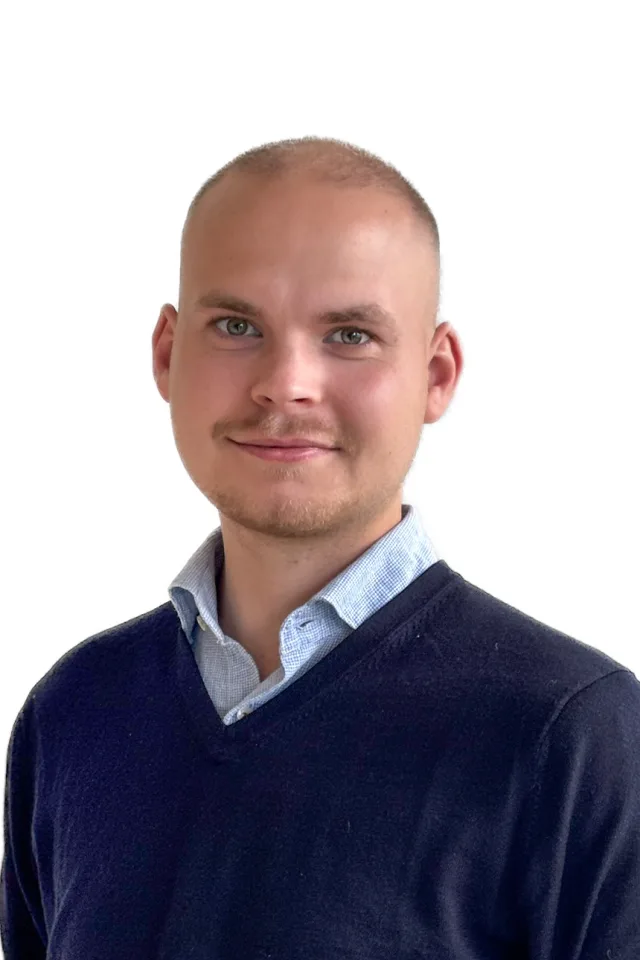 Mathias Dahl Sørensen