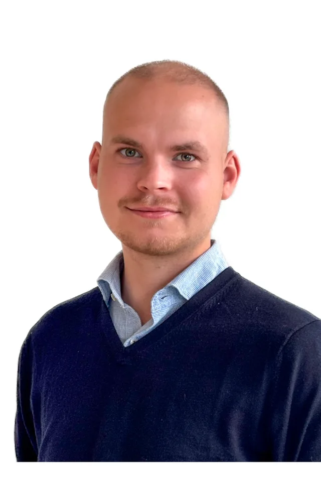 Mathias Dahl Sørensen