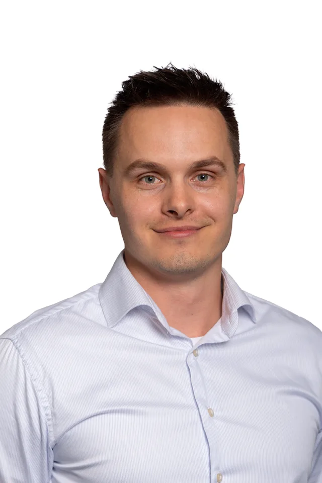 Mathias Busch Jensen