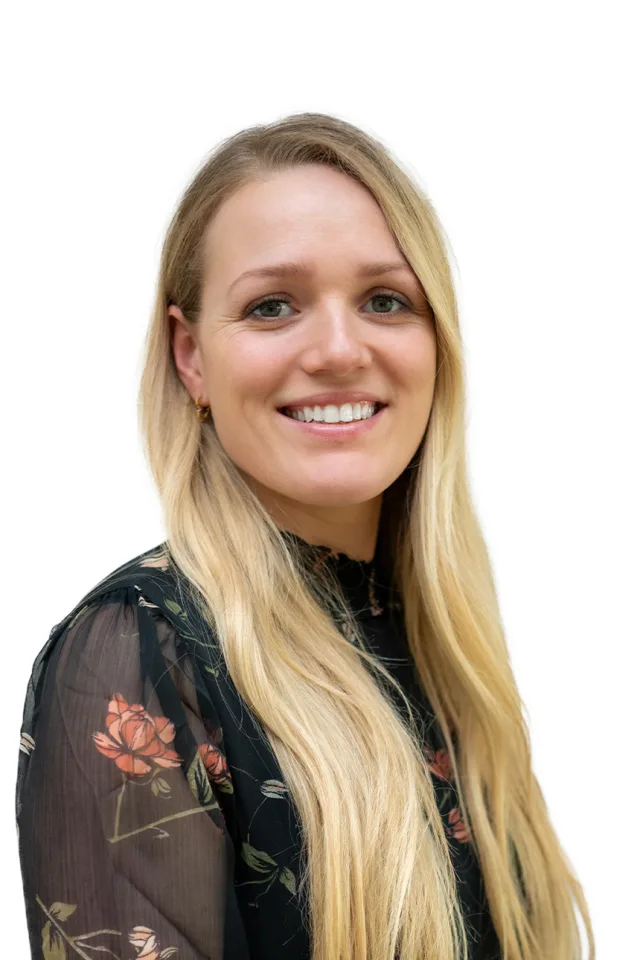 Simone Johnsen