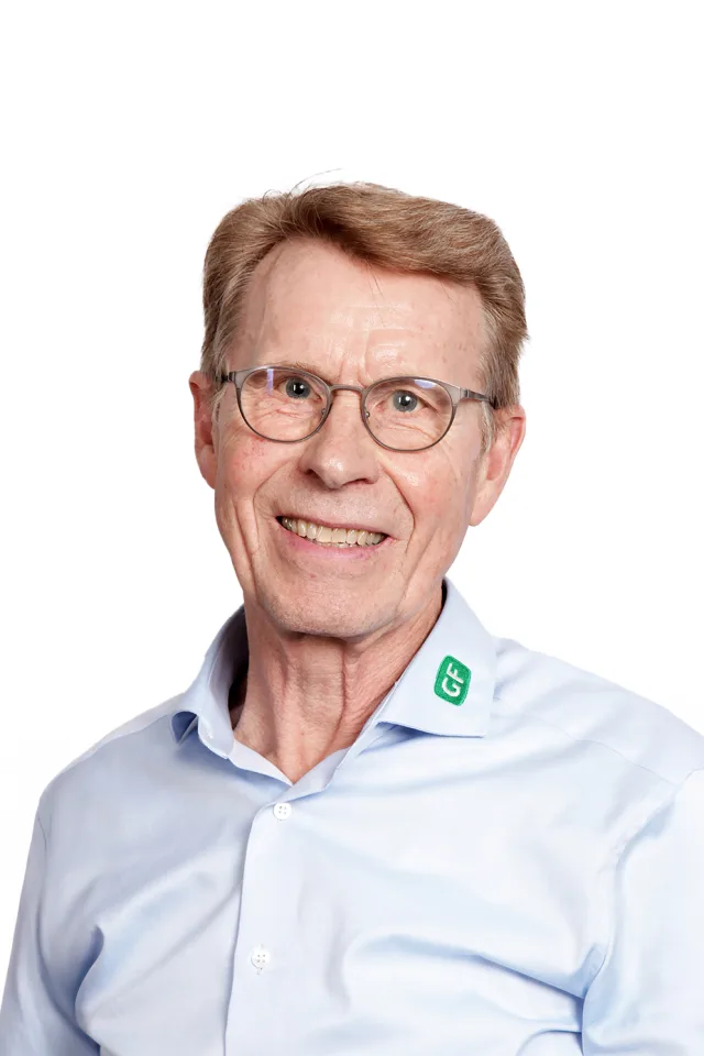 Benny Rasmussen