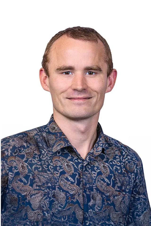 Mikkel Lundager