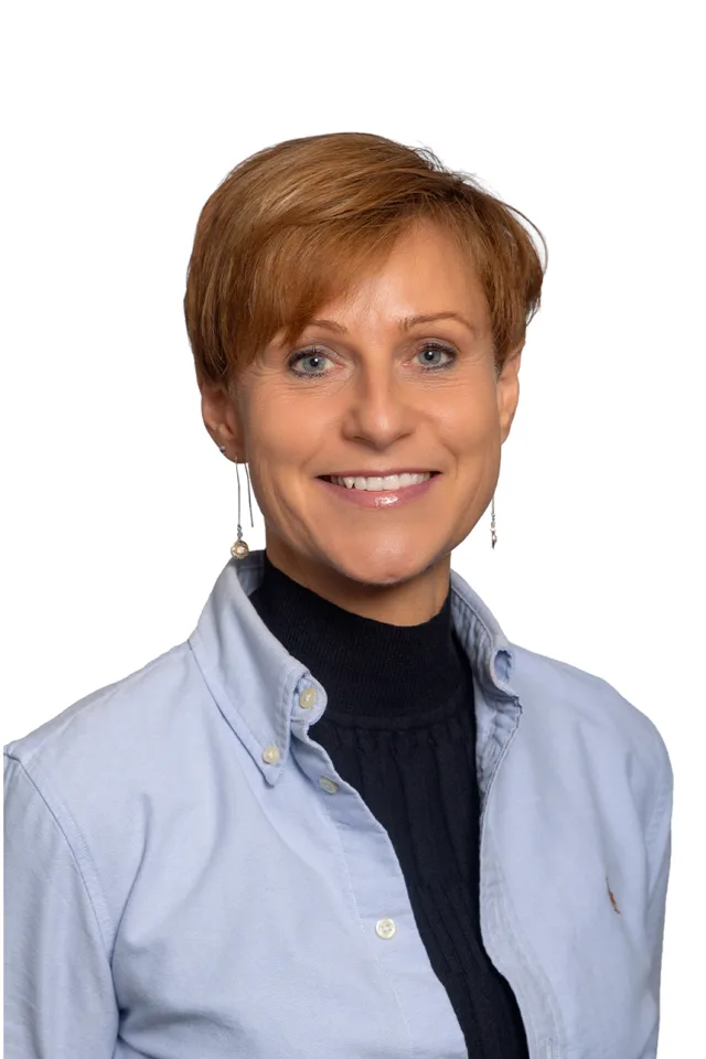 Camilla Lykke Pedersen