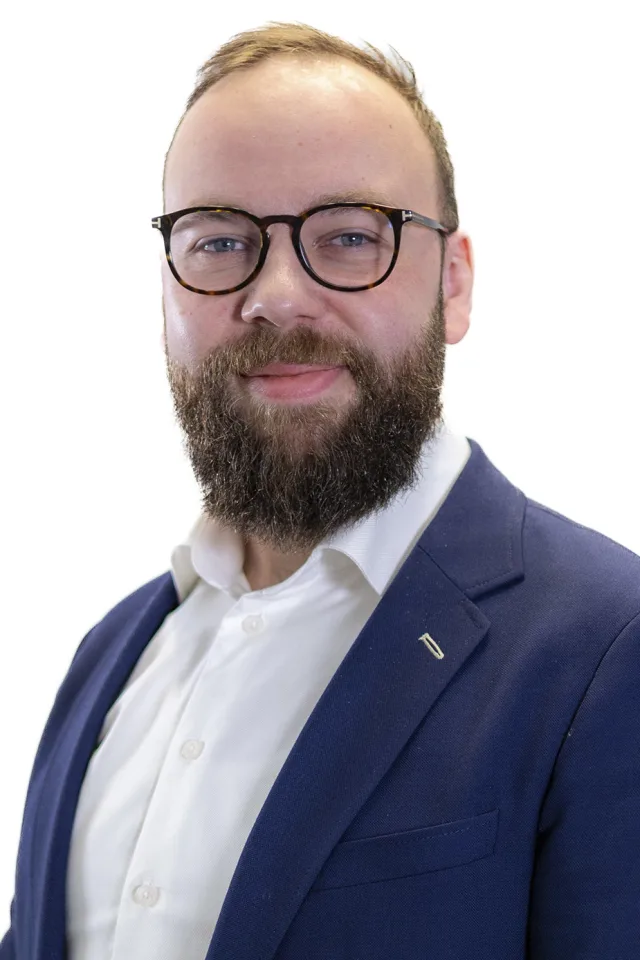 Frederik Krogh Hermansen