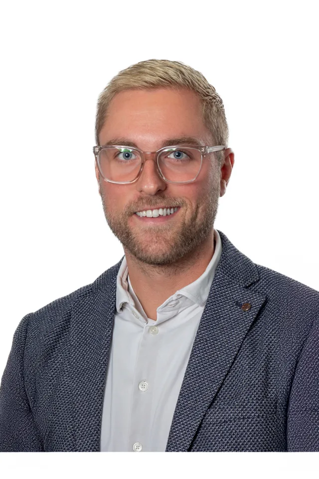Thomas Nissen
