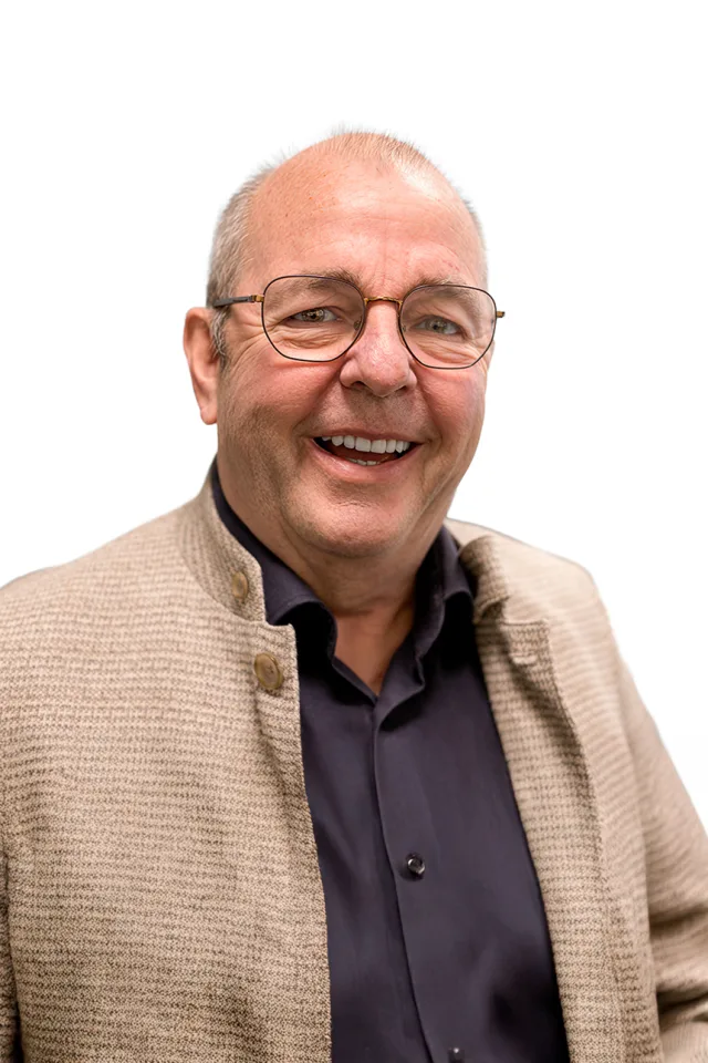 Per Kjær Jensen