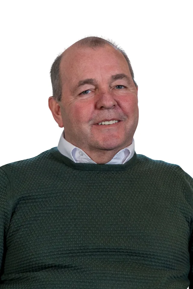 Per Kjær Jensen