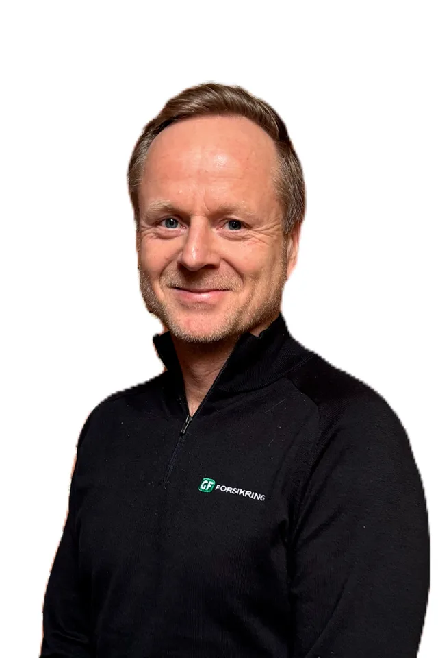 Brian Bjerre