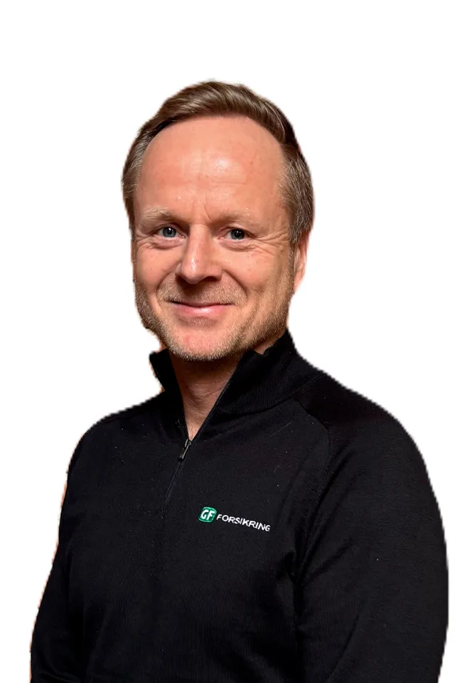 Brian Bjerre