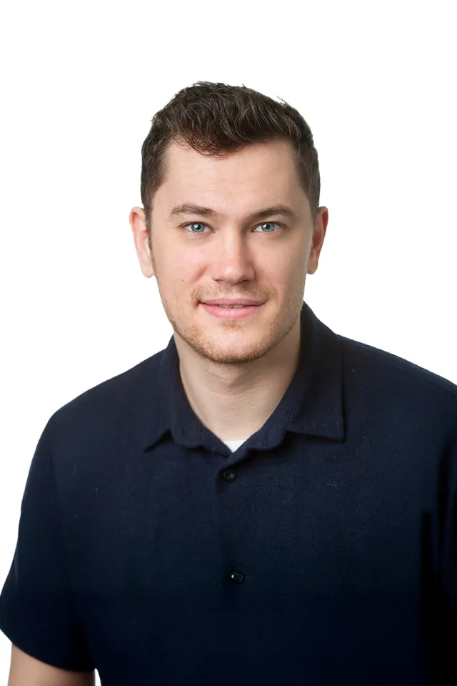 Kristoffer Borregaard Thomsen