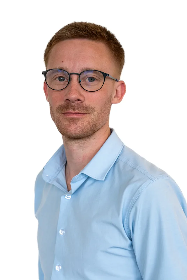 Kristian Kviesgaard Sckerl