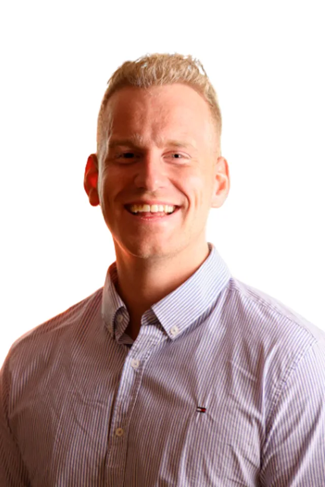 Rasmus Hyldgaard
