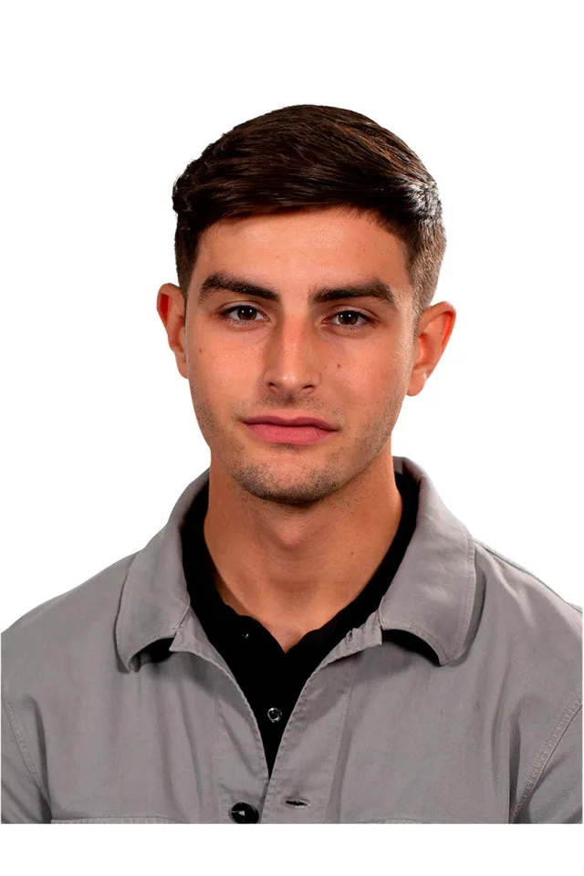 Enes Fejzic